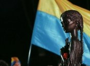 Мероприятия ко Дню памяти жертв Голодомора (Видео)