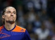 Долгополов надеется выйти в полуфинал на турнире в Сиднее