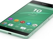 Sony представила новый смартфон Xperia C5 Ultra