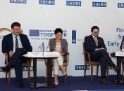 Члены ЦИК обсудили проблемные вопросы парламентских выборов