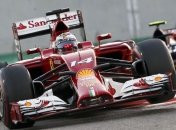 Формула-1. Гран-при Южной Кореи исключили в 2015 году