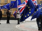 Британия представит предложения по Brexit к июньскому саммиту ЕС