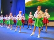 Международный день детей отметили в Киеве  