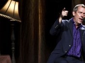 Вышел трейлер фильма с Хью Лори в главной роли (Видео)