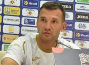 Шевченко: Спорт повинен відійти вбік