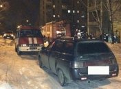 В Сумах третий раз за месяц произошел взрыв в многоэтажке