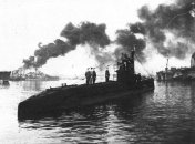 Легендарная субмарина времен СССР "Щ-216" скоро станет музеем  