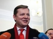 Ляшко рассказал о результатах переговоров у Порошенко