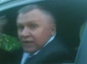 Чиновник сначала обматерил гаишников, а потом извинился  