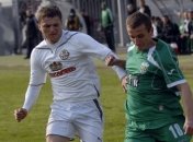 Болельщики "Карпат" заплатят штраф за Михаила Кополовца