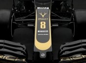 Команда Формулы-1 Haas первой показала новую ливрею