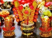 Поздравления с Китайским Новым годом 2019: стихи и открытки