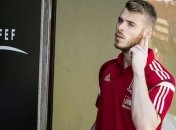 Де Хеа известил "МЮ" о намерении перейти в "Реал"