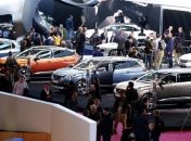 Парижский автосалон-2020 могут перенести через коронавирус