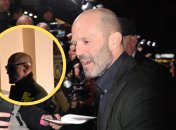 Джейсон Стейтем