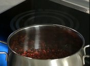 Кисель из шиповника