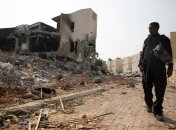 последствия военного конфликта в Израиле