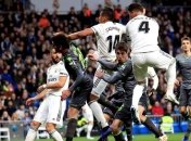 Реал вновь проиграл: обзор очередного фиаско "сливочных" в Испании (Видео)