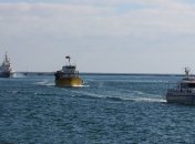 Украина ведет переговоры с ЕС и США о введении санкций против портов РФ