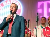 "Бавария" отклонила крупное предложение по Мюллеру