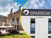 Росіяни атакували "молодий" індустріальний парк на Галичині