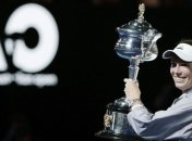 Каролин Возняцки - победительница Australian Open-2018