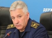 В ГСЧС контролируют ситуацию с пожарами в природных экосистемах