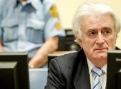 Караджич признан виновным в преступлениях против человечности