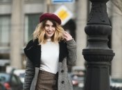 Правильно подобранные вещи помогут сделать вас выше