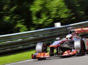 Дженсон Баттон раскритиковал "Макларен"