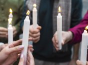 Какой сегодня праздник - канун Благовещения Пресвятой Богородицы