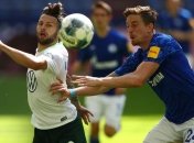 Соперник Шахтера по Лиге Европы уничтожил экс-команду Коноплянки (Видео)