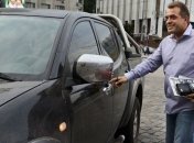 Об обустройстве границы Украины с РФ рассказал Бирюков