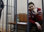 Савченко возобновила голодовку