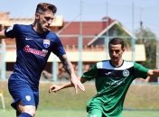 Мариуполь вновь арендовал двух игроков Шахтера