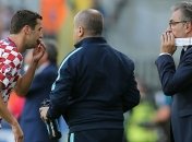 Тренер сборной Хорватии о матче с Португалией