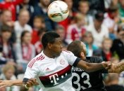 "Бавария" провалила подготовительный турнир Telekom Cup