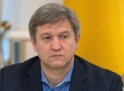 Данилюк: газовые переговоры с Россией пройдут после назначения правительства