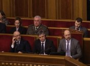 Три міністерства залишились без керівників