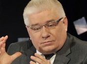 Чечетов: "Батькивщина" - грязная политтехнологическая комбинация