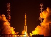 Сегодня с "Байконура" улетит "Протон"
