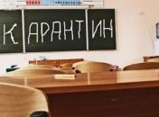 В Киеве из-за гриппа начинают закрывать школы 