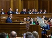 Зеленский хочет ликвидировать Государственную архитектурную инспекцию