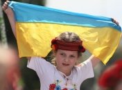 Население Украины продолжает сокращаться