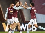 Астон Вілла - Арсенал 1:0 Відео голу і огляд матчу