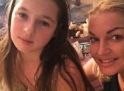 Дочь Волочковой хочет стать звездой