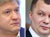 "Они меня боятся": Данилюк отреагировал на подачу Миловановым заявления в полицию