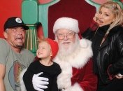 Бывшие супруги Ферги и Джош Дюамель "поделили" ребенка