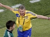 Блохин: Cборная Украины уважает сборную Англии, но не боится