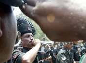 15 человек задержаны в Лондоне за покушение на индийского генерала